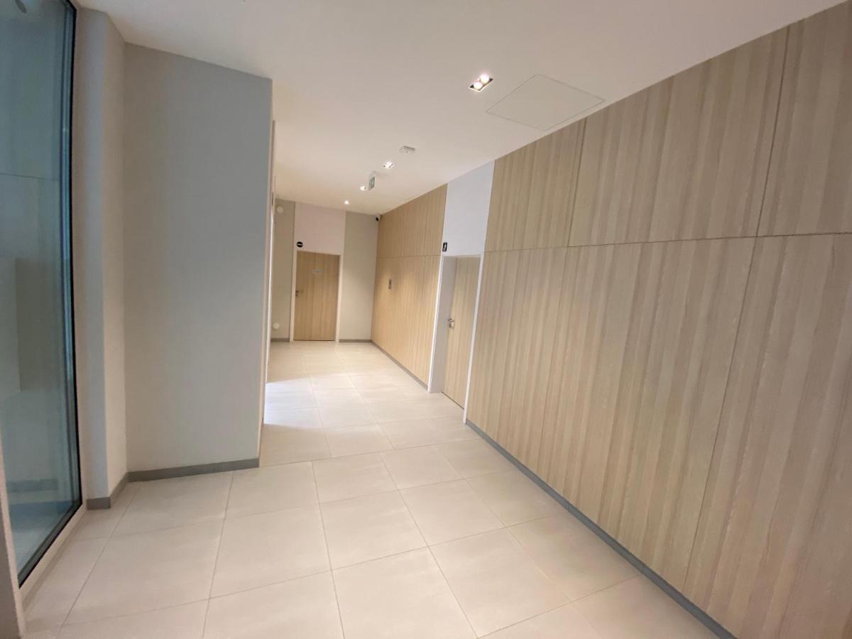 Platinum Apartment W Centrum Gdyni - 5 Min Do Plazy Gdynia Eksteriør billede